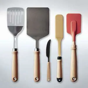 Spreaders & Spatulas