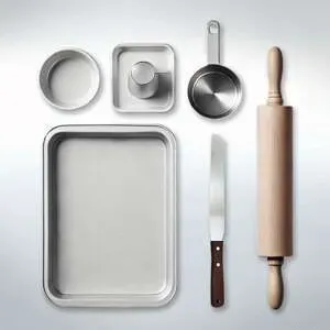 Baking Supplies