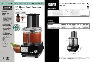 waring-wfp11s-food-processor-benchtop-countertop-specsheet-2508069emzry.pdf