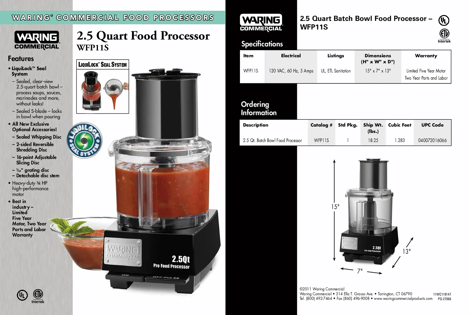 waring-wfp11s-food-processor-benchtop-countertop-3-4-hp-120v-specsheet-260719skq264.pdf