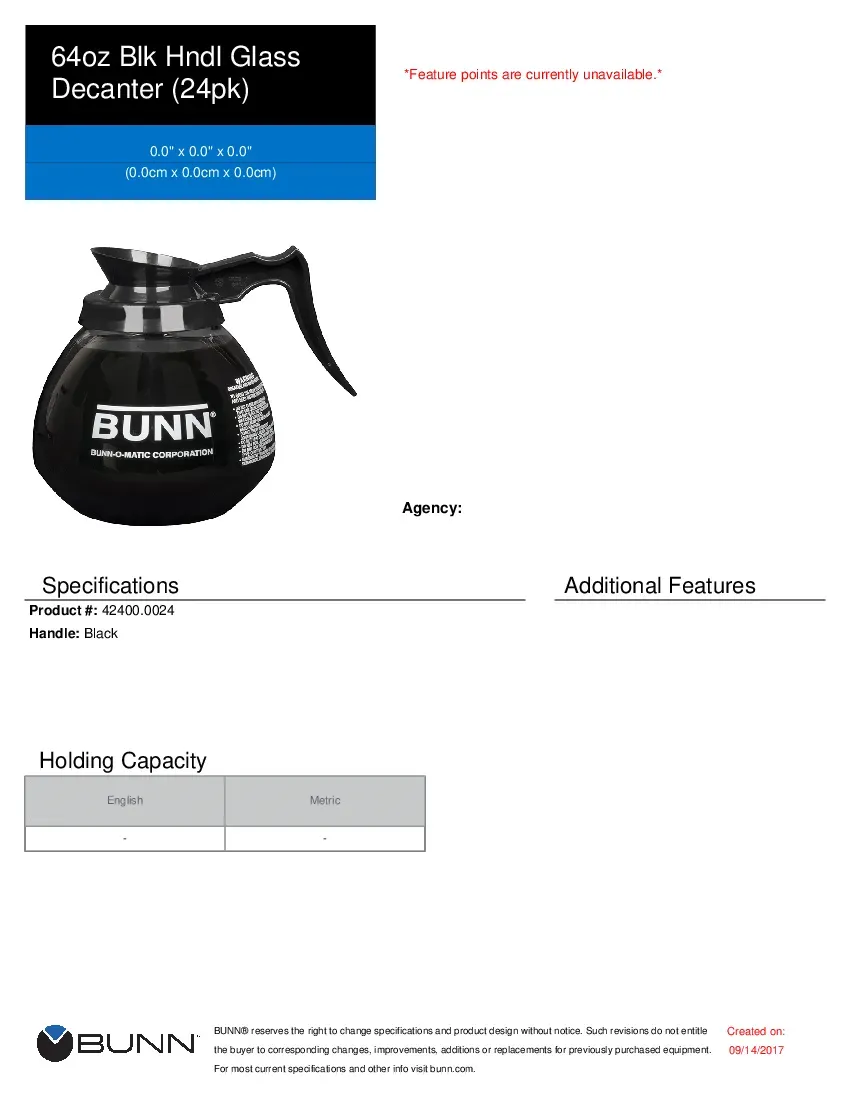 bunn-42400-0024-coffee-decanter-64-oz-specsheet-260719orgewr.pdf