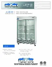 arctic-air-agr49-refrigerator-reach-in-specsheet-250806xaoxo7.pdf