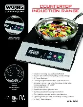 waring-wih200-induction-range-countertop-specsheet-250806fpk0t8.pdf