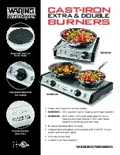 waring-web300-hotplate-countertop-electric-specsheet-2508064v48n8.pdf