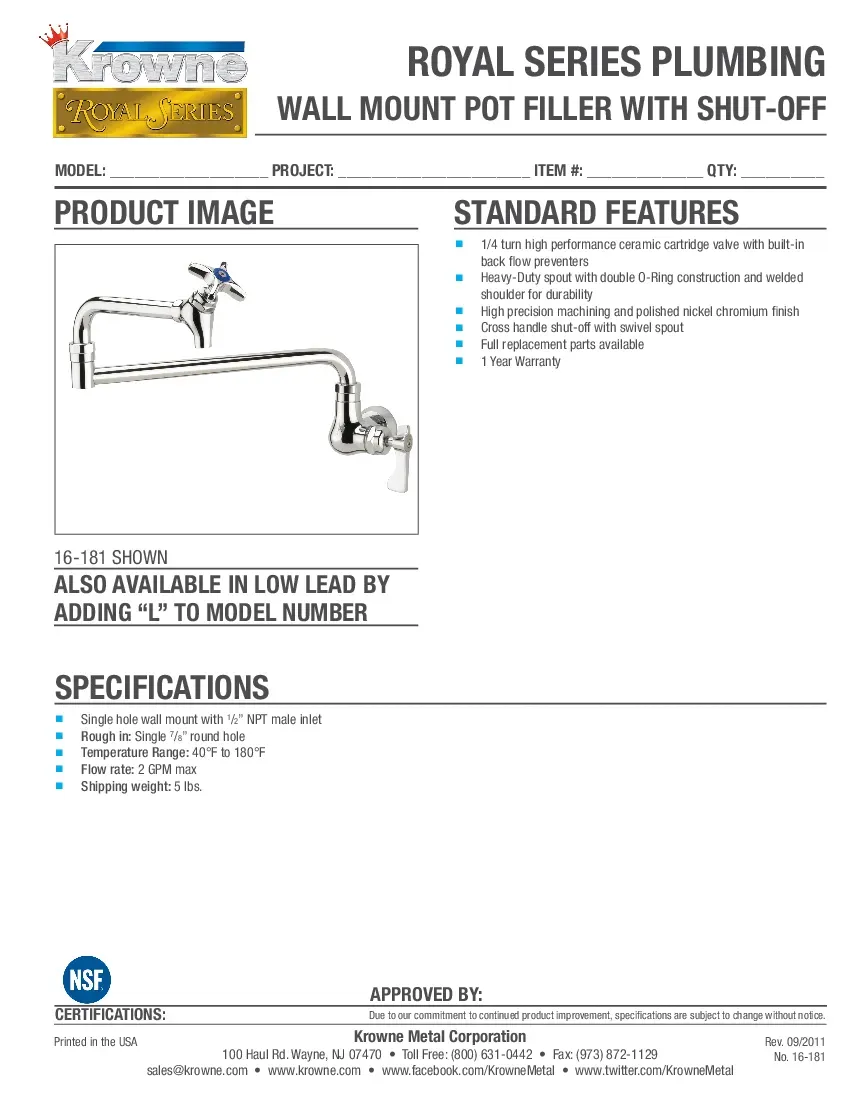 krowne-metal-16-182l-standard-faucet-chrome-plated-specsheet-260719b2wxje.pdf