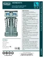 waring-wdm240tx-mixer-drink-bar-specsheet-250806k9c8ra.pdf