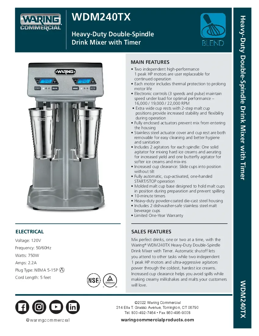 waring-wdm240tx-mixer-drink-bar-1-hp-specsheet-260719oy5rsz.pdf