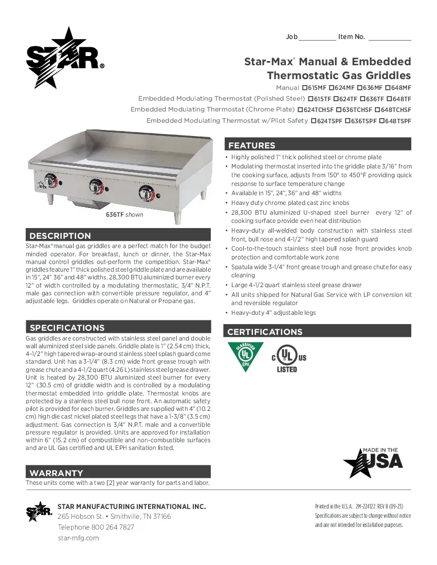 star-648tf-griddle-gas-countertop-heavy-duty-48-w-specsheet-260719yerfo2.pdf