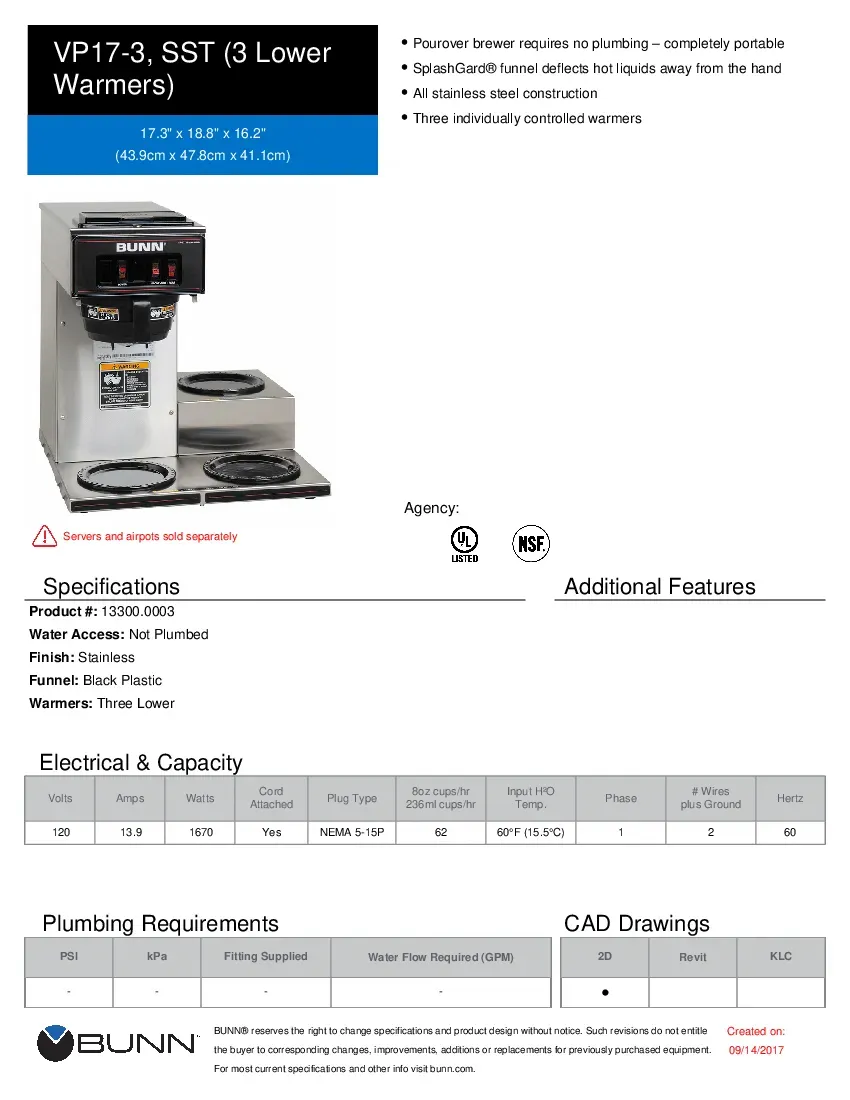 bunn-13300-0003-coffee-brewer-for-decanters-3-8-gallon-per-hour-specsheet-260719mnuasw.pdf