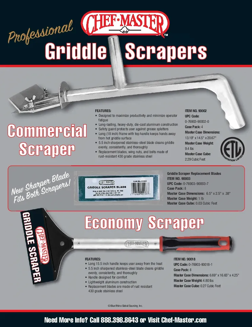 chef-master-90018-grill-scraper-aluminum-stainless-steel-specsheet-260719e43pw1.pdf