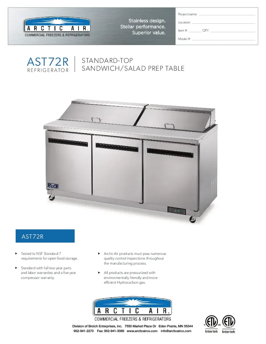 arctic-air-ast72r-refrigerated-counter-sandwich-salad-unit-115v-71-5-w-3-do-260719k03wc2.pdf