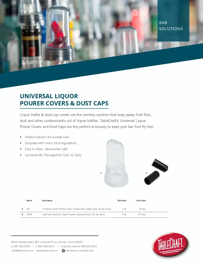 tablecraft-products-dcbk-drink-bar-mix-pourer-lid-black-pvc-specsheet-2607196geeh1.pdf