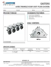 krowne-metal-28-161s-casters-specsheet-2508065v81ys.pdf
