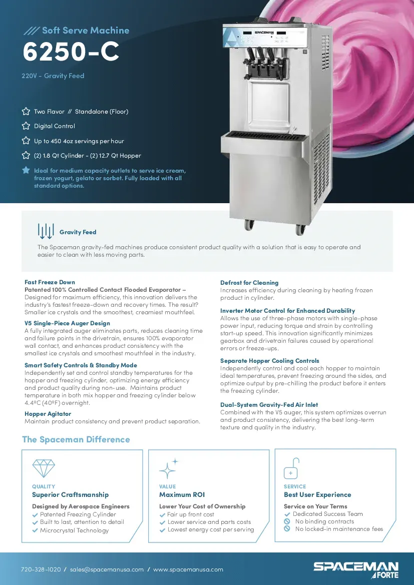 spaceman-usa-6250-c-softserve-machine-floor-standing-21-w-specsheet-2607268tisgo.pdf
