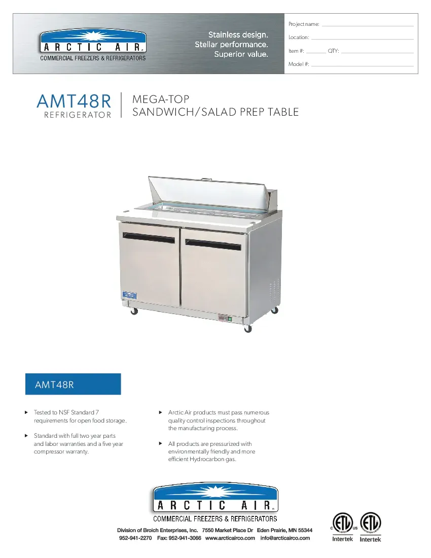 arctic-air-amt48r-refrigerated-counter-mega-top-sandwich-salad-unit-115v-48-260719f06c4e.pdf