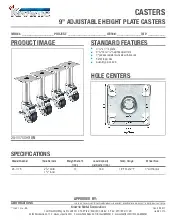 krowne-metal-28-117s-casters-specsheet-250806n3m5bw.pdf