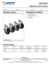 krowne-metal-28-145s-casters-specsheet-250806035lx1.pdf