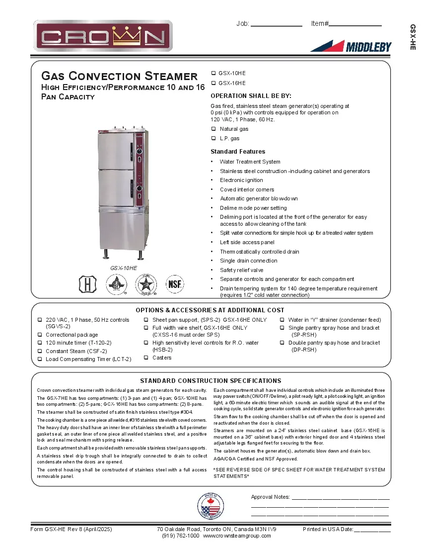 crown-steam-gsx-10he-gas-convection-steamer-specsheet-260503y9ev9n.pdf
