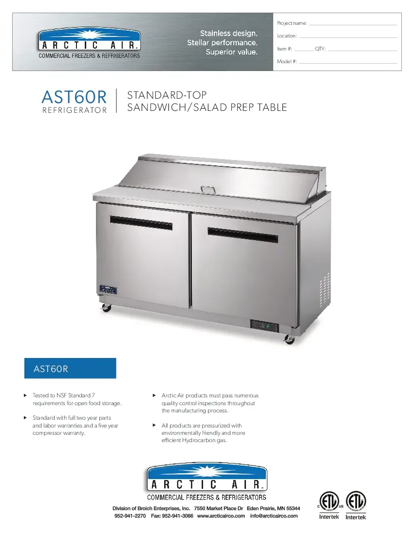 arctic-air-ast60r-refrigerated-counter-sandwich-salad-unit-115v-61-25-w-2-d-260719h8k4vb.pdf