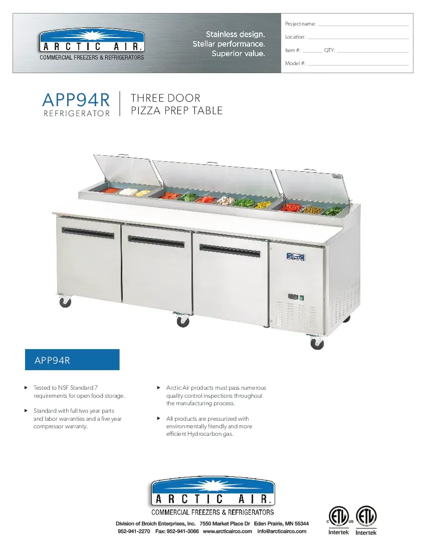 arctic-air-app94r-refrigerated-counter-pizza-prep-table-115v-94-w-12-1-3-si-2607194k34ga.pdf