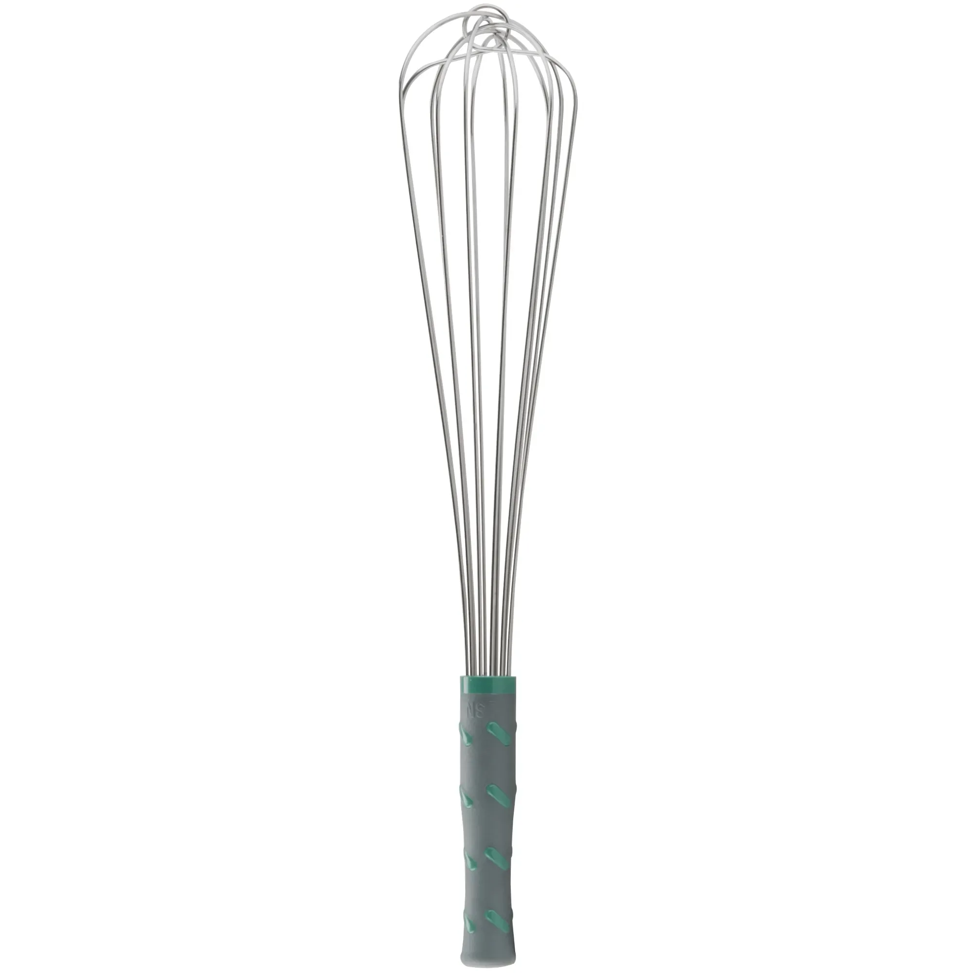 Vollrath 47094, French Whip / Whisk, 18" L, Nylon