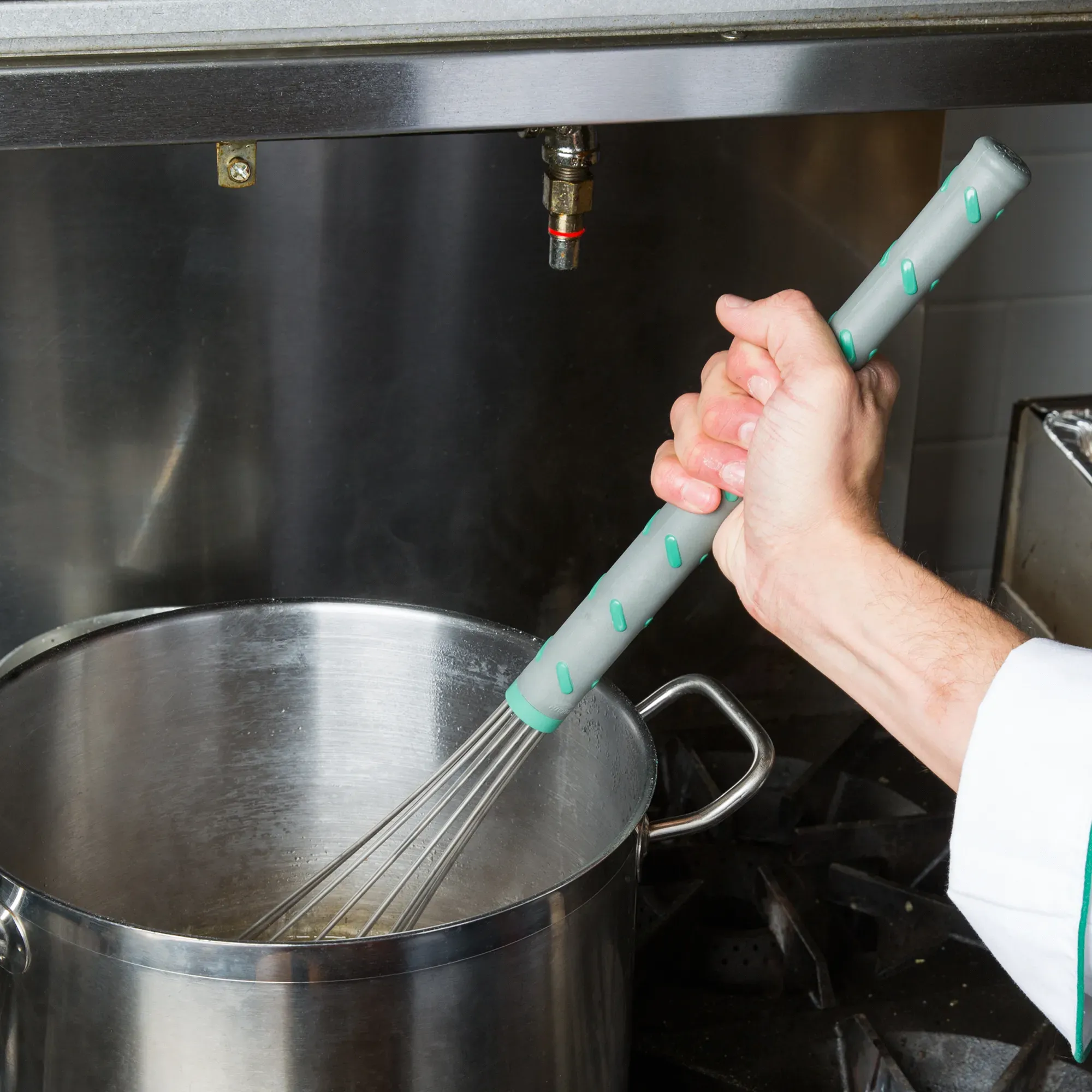 Vollrath 47097, French Whip / Whisk, 24" L, Nylon