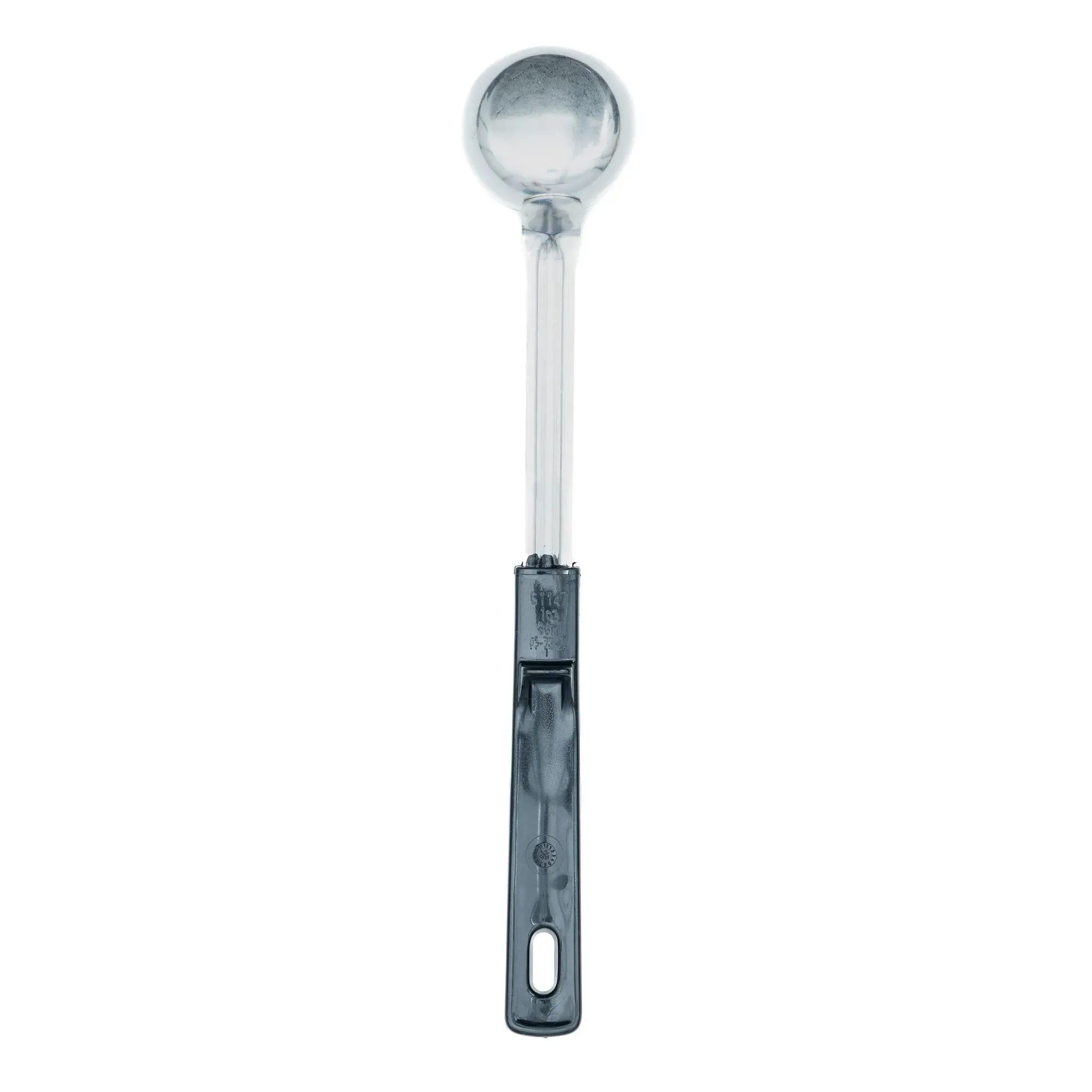 Vollrath 61147, Spoon, Portion Control, Polypropylene