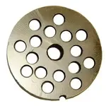 Alfa International , 32 3/8 HBLS, Meat Grinder Plate