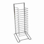 American Metalcraft , 19024, Pan Rack, Pizza