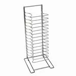 American Metalcraft , 19024, Pan Rack, Pizza