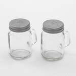 American Metalcraft , MSP4, Salt / Pepper Shaker