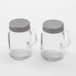 American Metalcraft , MSP4, Salt / Pepper Shaker