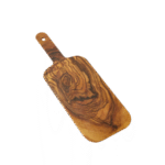 American Metalcraft , OWM12, Serving Peel, Melamine, Olive Wood