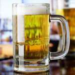 Anchor Hocking , 01816, Glass, Beer