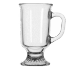 Anchor Hocking , 308U, Mug, Glass, Coffee