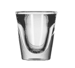 Anchor Hocking , 3668U, Glass, Shot / Whiskey
