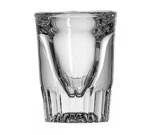 Anchor Hocking , 5280VU, Glass, Shot / Whiskey