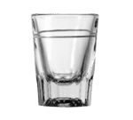 Anchor Hocking , 5282/928U, Glass, Shot / Whiskey