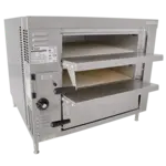 Bakers Pride 4N-GP51C-S_LP, Countertop Ovens, Electric