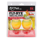Bar Maid , FLY-BYE, Insect Trapper