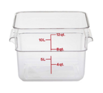 Cambro , 12SFSCW135, Food/Beverage Storage Container