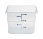 Cambro , 12SFSPP190, Food/Beverage Storage Container