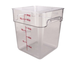 Cambro , 18SFSCW135, Food/Beverage Storage Container