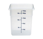 Cambro , 18SFSPP190, Food/Beverage Storage Container