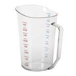 Cambro , 400MCCW135, Food Volume Measuring Equipment