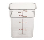 Cambro , 4SFSCW135, Food/Beverage Storage Container