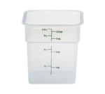 Cambro , 4SFSPP190, Food/Beverage Storage Container
