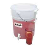 Cambro , DSPR6148, Beverage Dispenser