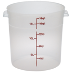Cambro , RFS18PP190, Food/Beverage Storage Container