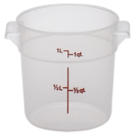Cambro , RFS1PP190, Food/Beverage Storage Container